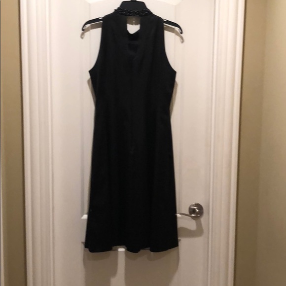 Kay Unger Black Dress - Picture 2 of 2